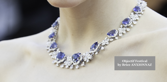 Kinds  Of  Kindness / 77th Cannes International Film Festival / Objectif Festival by Brice ANXIONNAZ